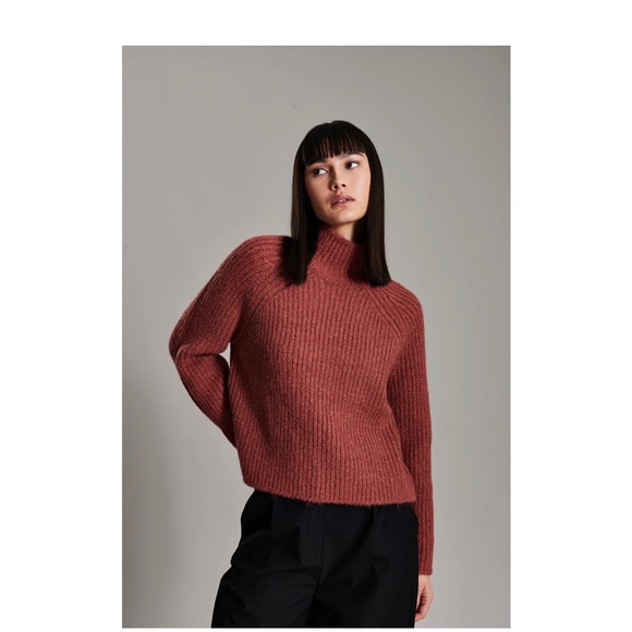 LINE (the Label) sweater. - Picture 2 of 6